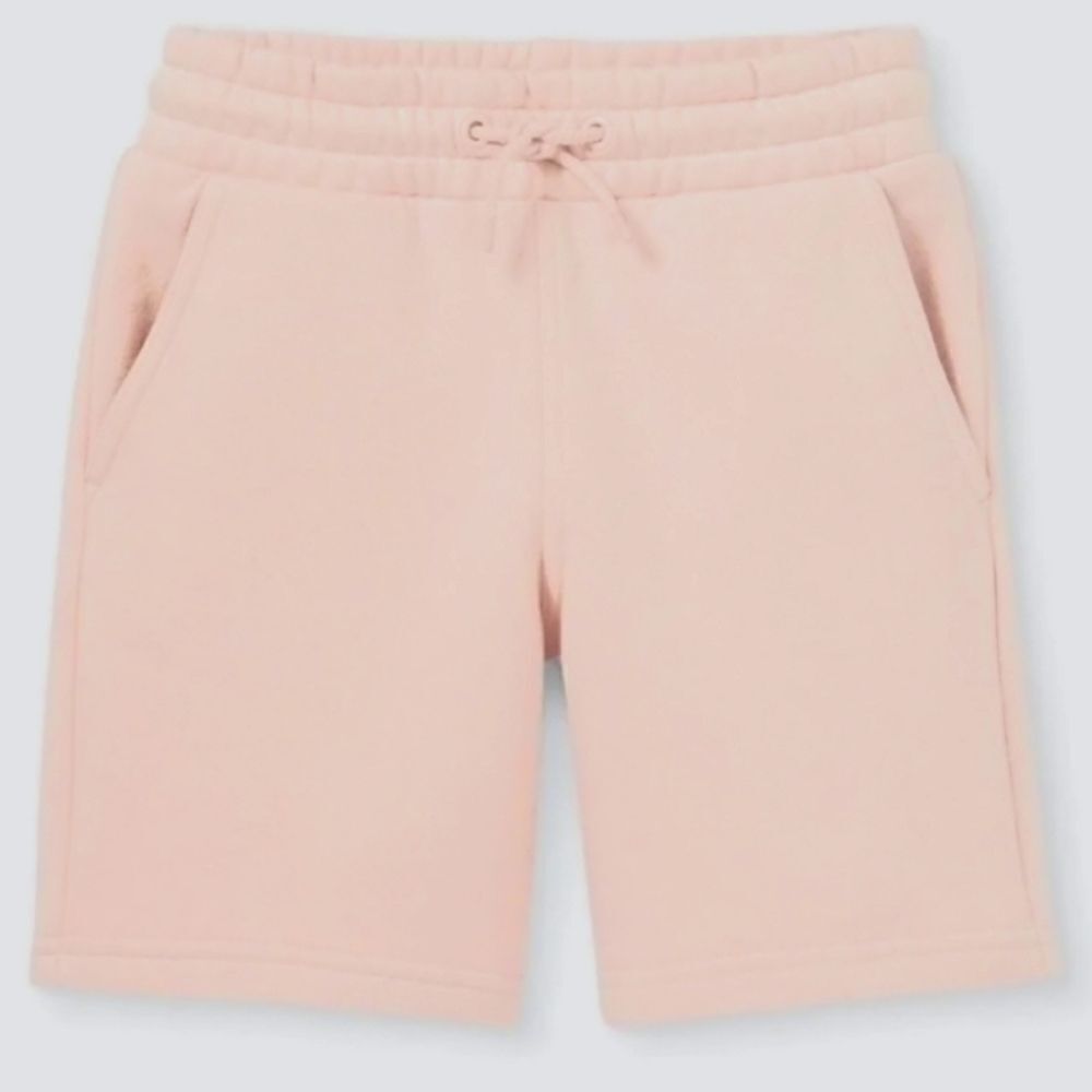 NWT Cat&Jack Fleece Shorts